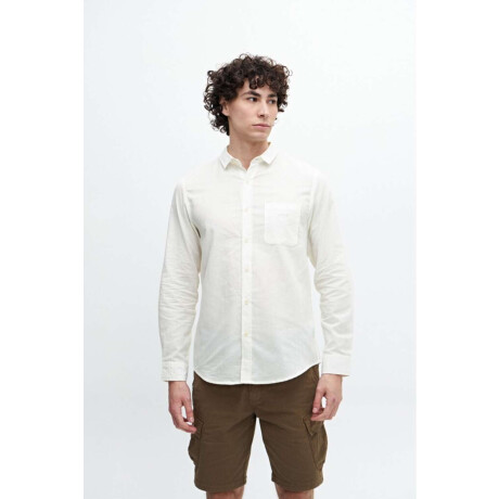 Camisa Paolo Blanco