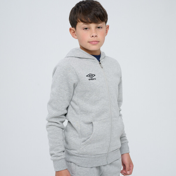 Campera Básica Umbro Niños 5m2