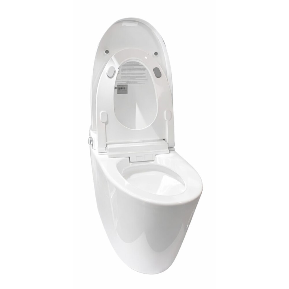 Inodoro Inteligente Electrónico Smart bidet secado templado Inodoro Inteligente Electrónico Smart Bidet Secado Templado