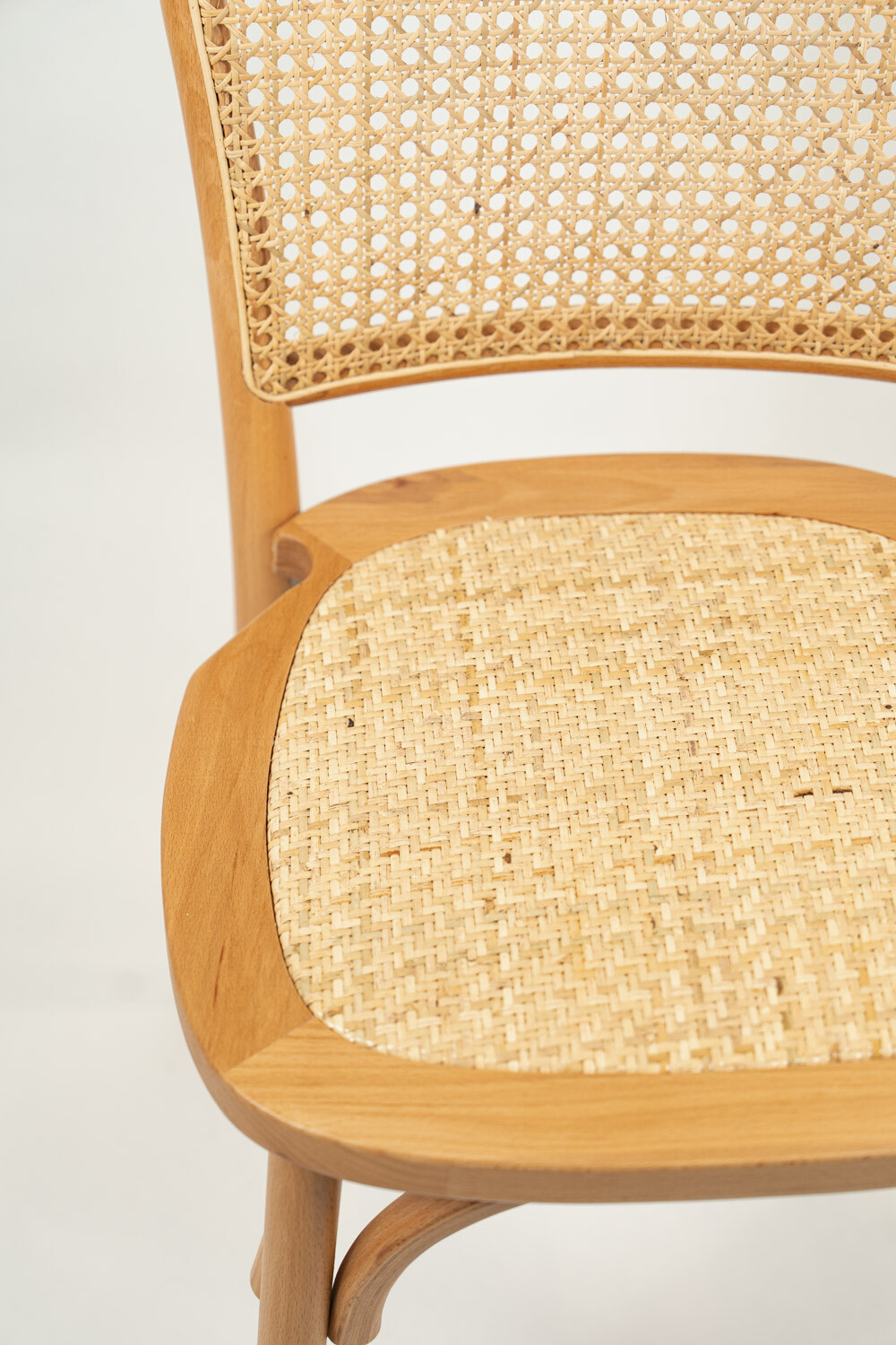 Silla Salta Color Unico