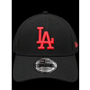Kepis New Era MLB 9Forty Los Angeles Dodgers 60435202 Kepis New Era MLB 9Forty Los Angeles Dodgers 60435202