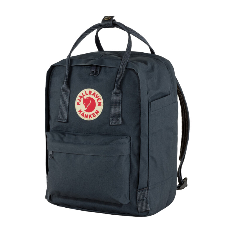 Mochila Fjall Raven Kånken Laptop 13" - Azul Mochila Fjall Raven Kånken Laptop 13" - Azul