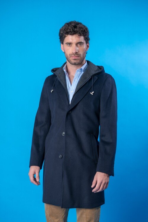 Chaquetón Robin Chaquetón Robin