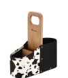 Matera Madera Combinada Cow
