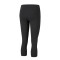 Calza de Mujer Puma Active 3/4 Negro