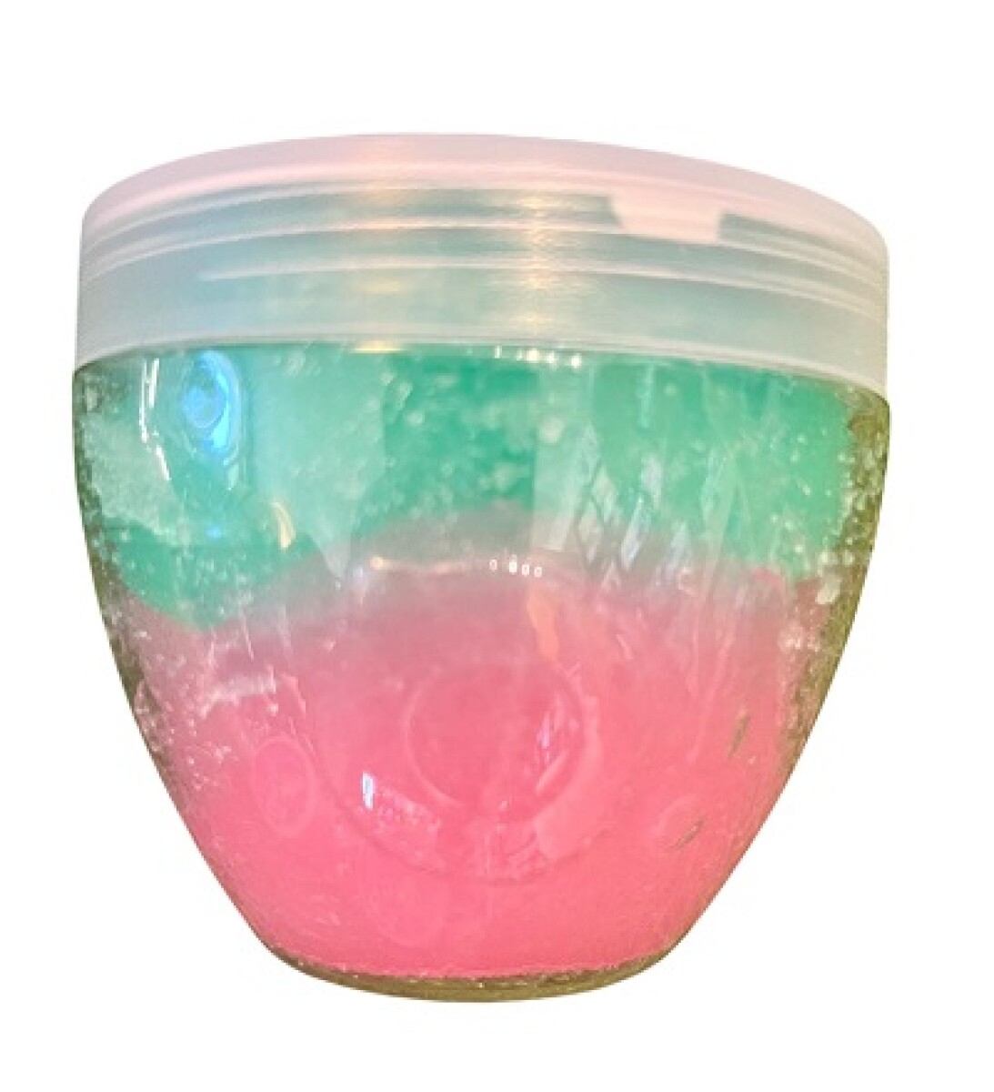 O! SLIME - CLOUD SLIME CANDY FLOSS 