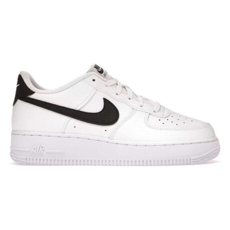 Championes Nike Air Force 1 de Ninos Blanco