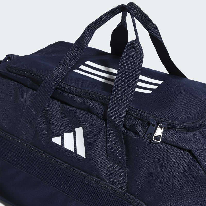 Bolso Adidas Tiro League Azul