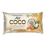 MAR COCO ALMENDRAS Y VAINILLA UNID. X 90 única