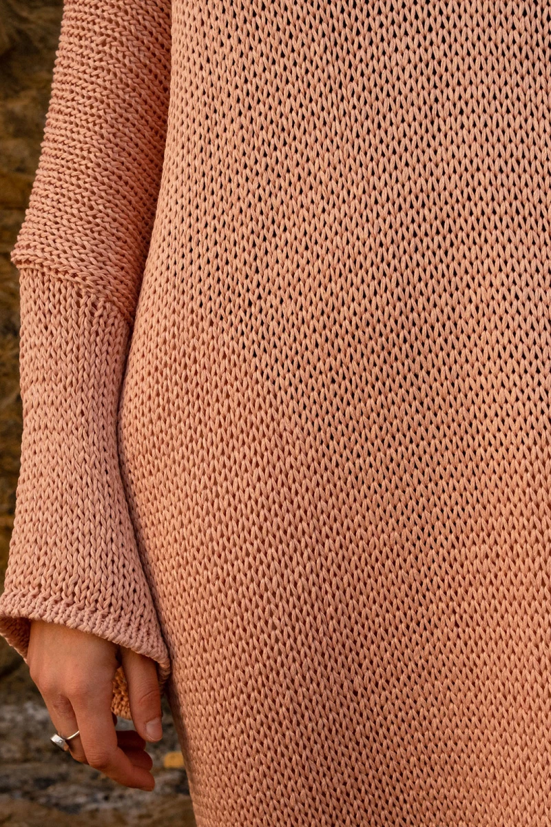 TALI DRESS Confetti