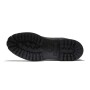 6 Inch Lace Up Waterproof - Hombre Black