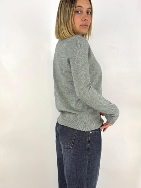 POLERA SLOWLY 8818 VER AGUA