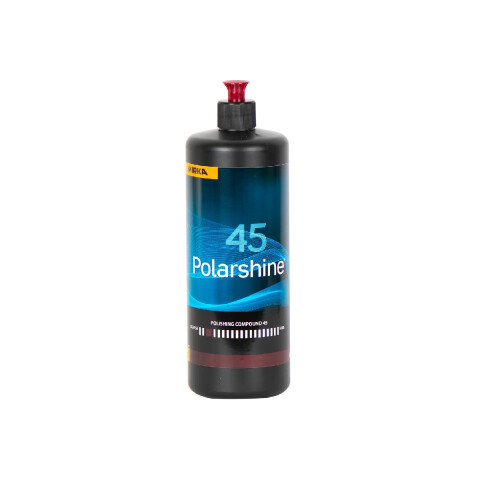 POLARSHINE 45 COMPUESTO EXTRA CORTE 1L POLARSHINE 45 COMPUESTO EXTRA CORTE 1L