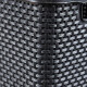 Set x4 caja ratán 20 lts NEGRO