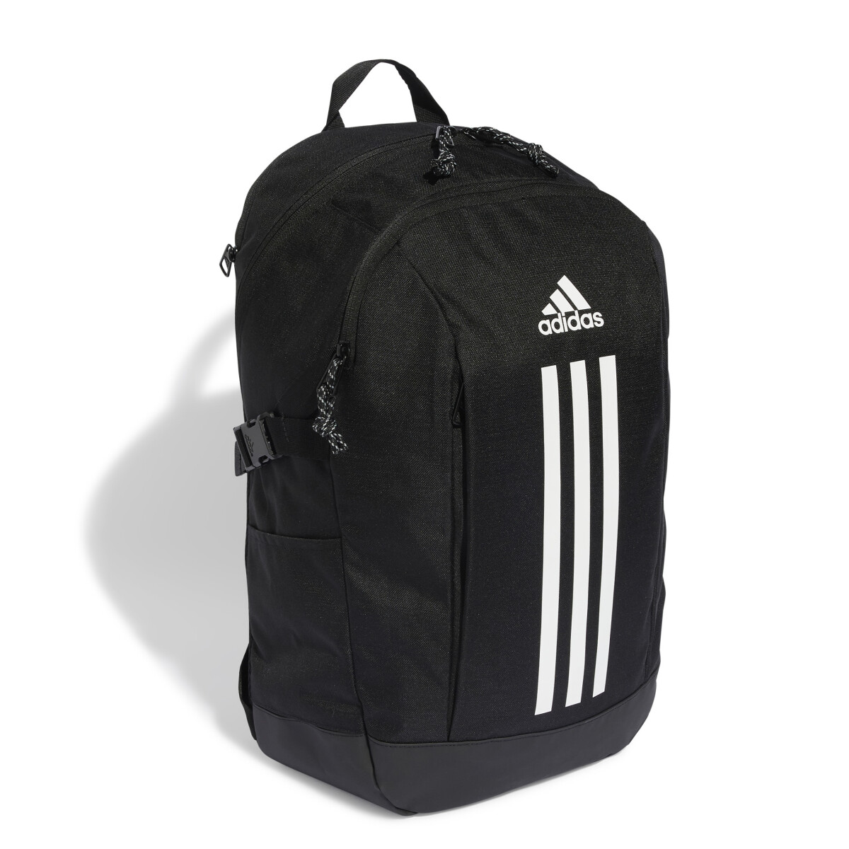 Mochila Adidas Power - Negro - Blanco 