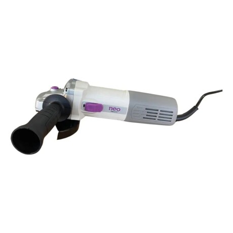 AMOLADORA NEO ANGULAR AA11115/1/220VV 1200W 115MM AMOLADORA NEO ANGULAR AA11115/1/220VV 1200W 115MM