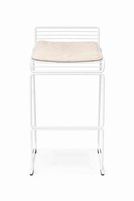 Banqueta Yanxin Color Unico