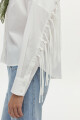 Camisa Brigitte Blanco