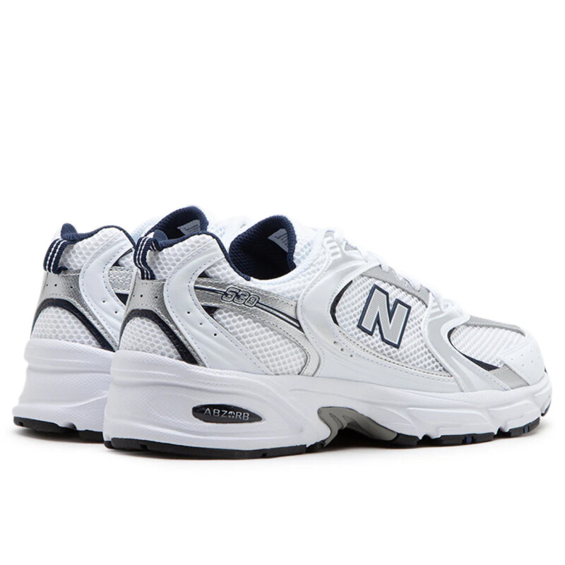 Championes New Balance 530 - Blanco Championes New Balance 530 - Blanco