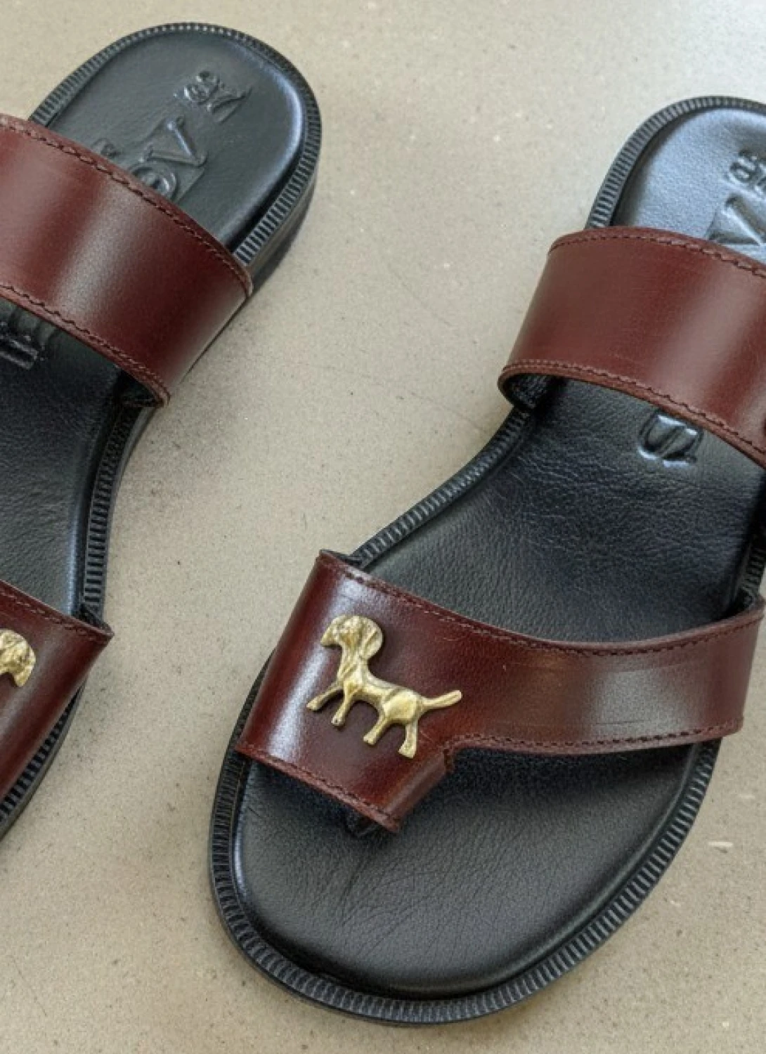 Doggie Sandals