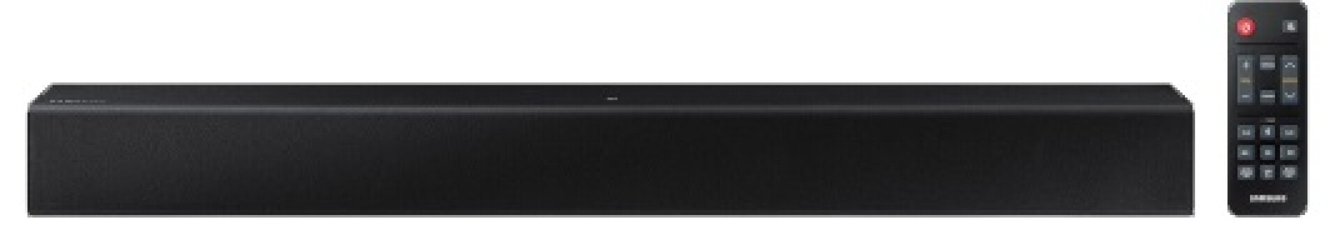 Barra de Sonido Samsung 2.0Ch 