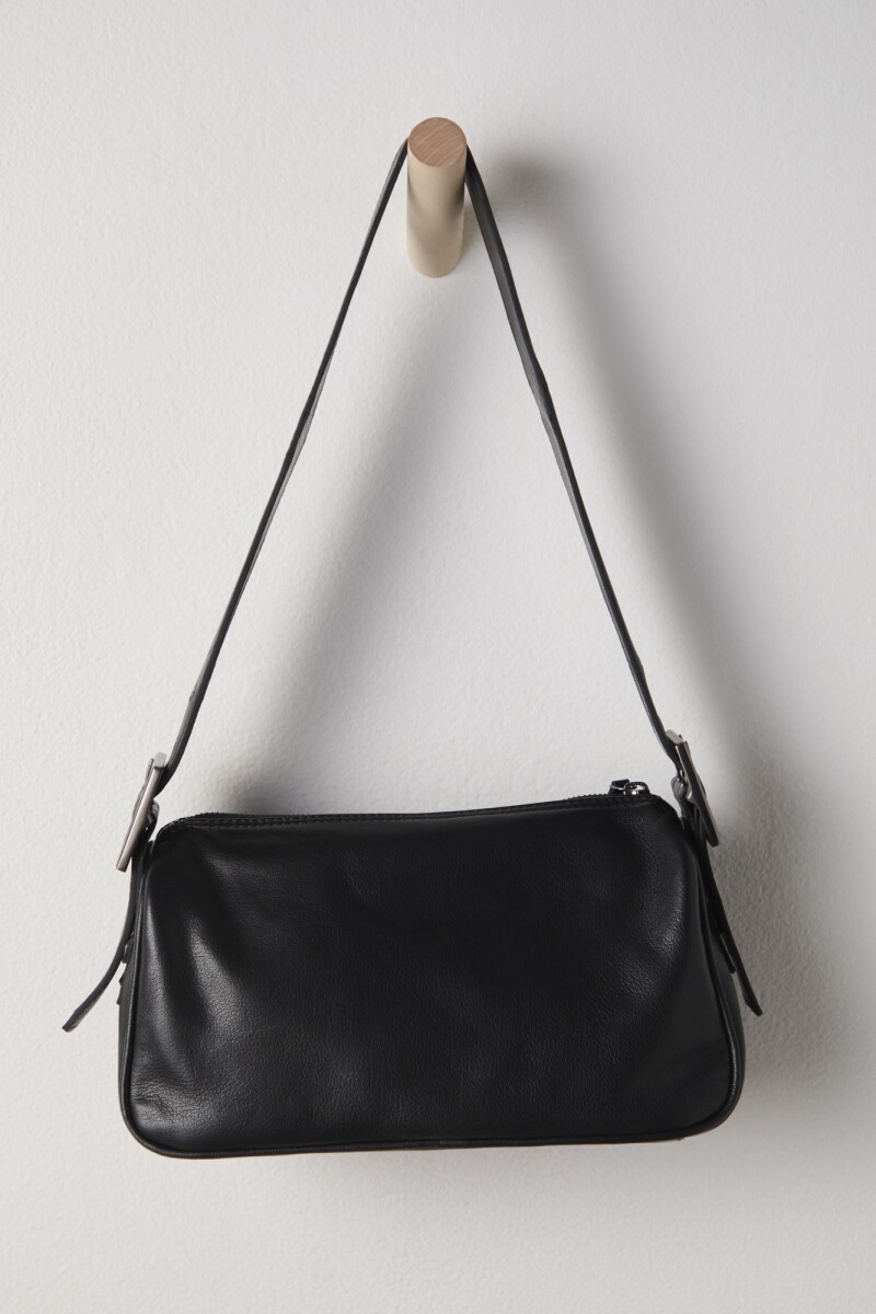 Bolso Arm Candy Negro