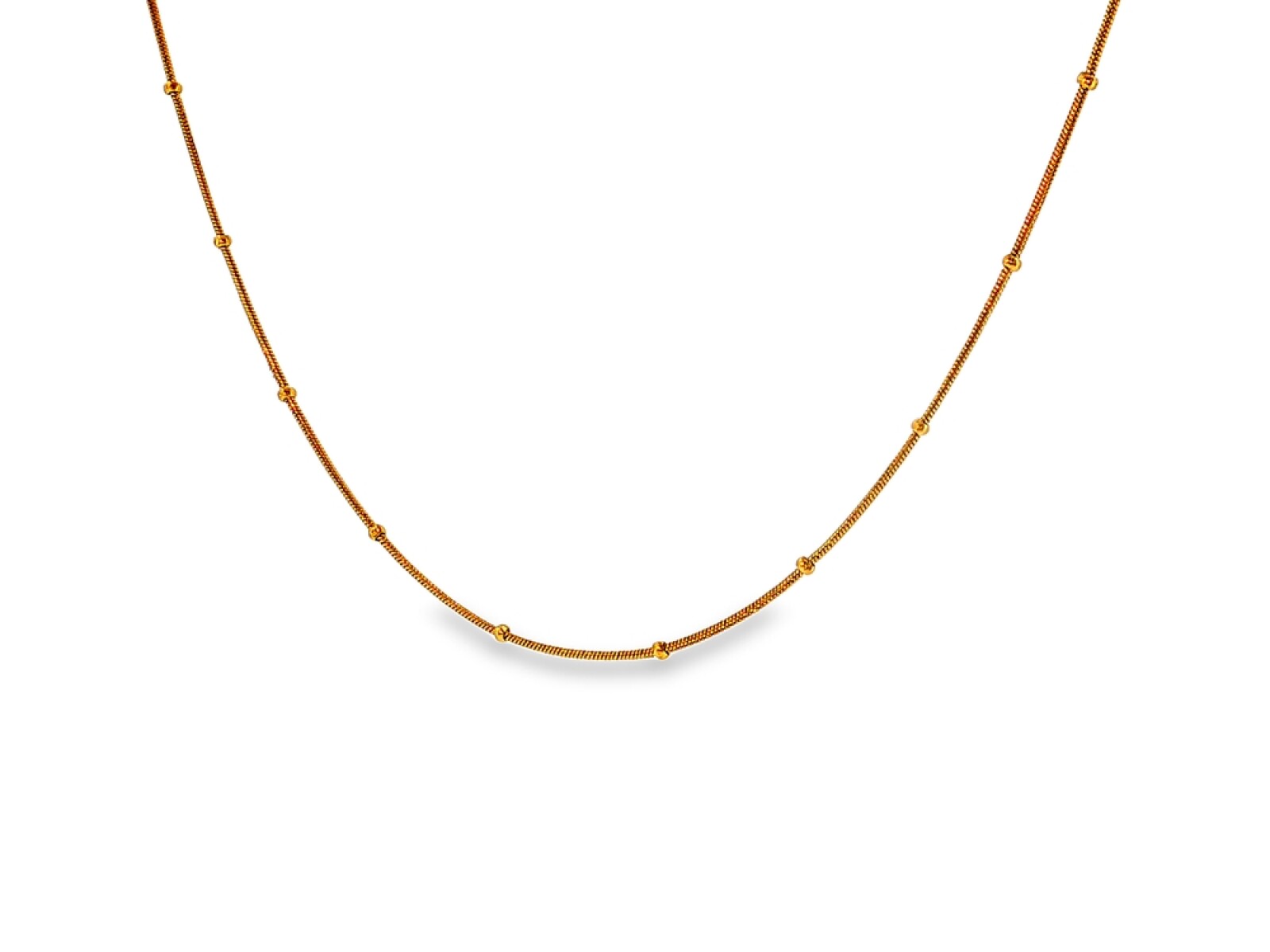 CADENA ALÉVIA 