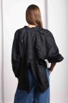 Camisa Fulera Negro