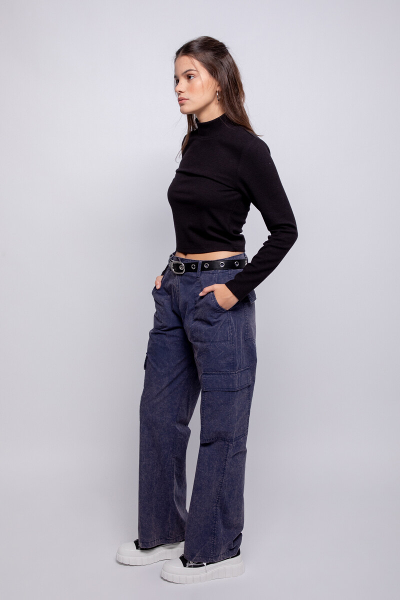 PANTALON TOLEDO Jean