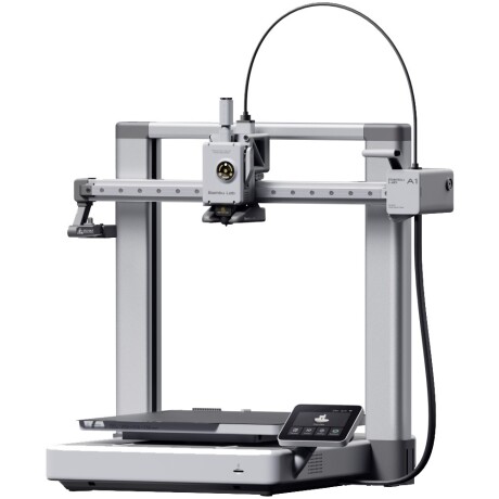 Impresora 3D Bambu Lab A1 Combo con AMS Lite Impresora 3D Bambu Lab A1 Combo con AMS Lite