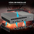 Kit Anti Polvo Dobe Xbox One Proteccion Cuidado Calidad Ax Kit Anti Polvo Dobe Xbox One Proteccion Cuidado Calidad Ax