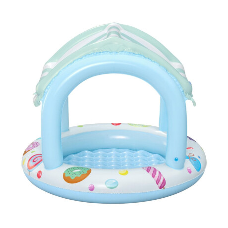 Piscina inflable con techo Candy Bestway Piscina inflable con techo Candy Bestway
