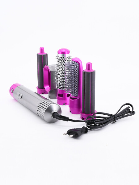 SECADOR 5 EN 1 VIOLETA