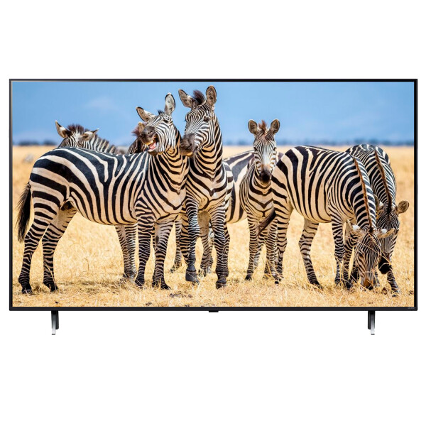 Smart Tv Lg 65" 4k Ai Qned 65qned80tsa TV 65 LG 65QNED80TSA