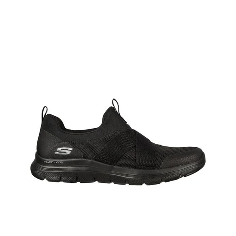 Championes Flex Appeal 4.0 Negro