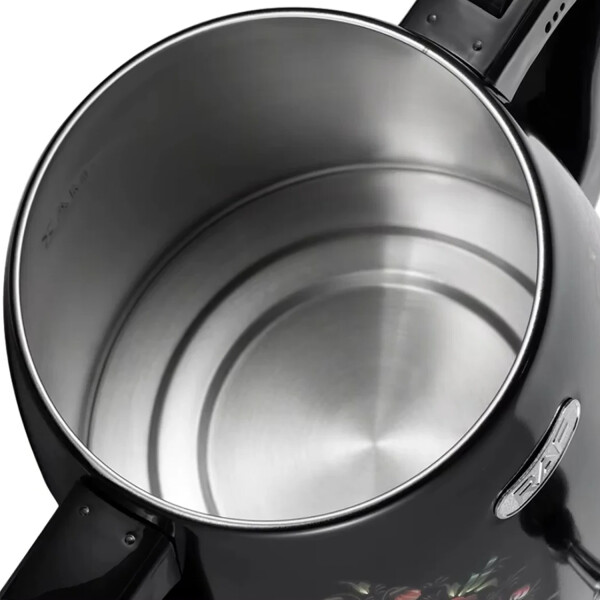 Tetera Eléctrica Raf R.7118b 3.5l 1800w TETERA ELECTRICA RAF TURCA R7118