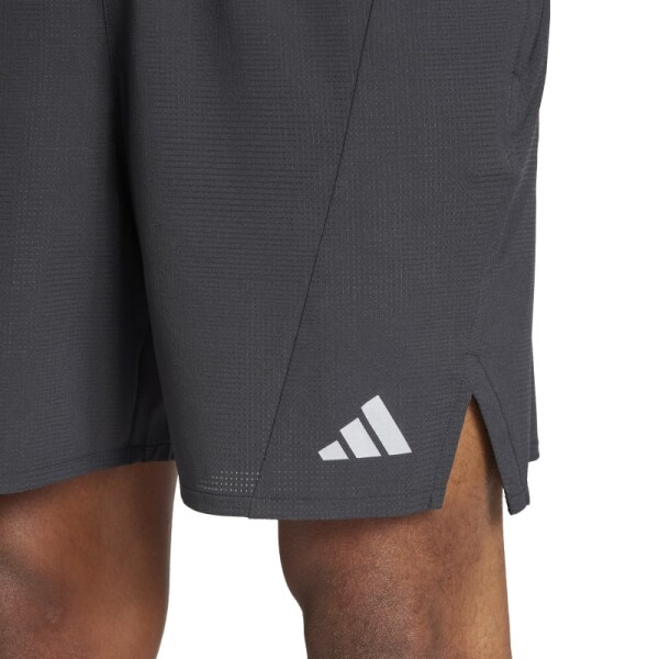Short Adidas HIIT HEAT.RDY Negro