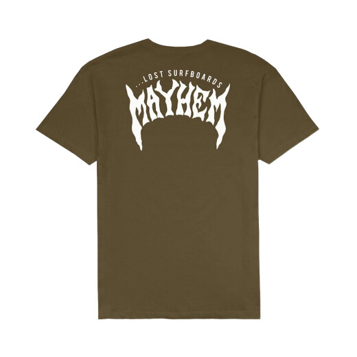 Remera Lost Mayhem Designs Remera Lost Mayhem Designs