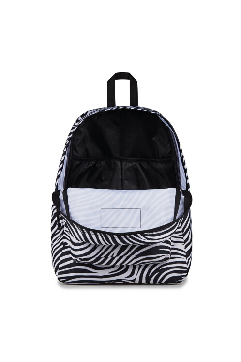 Mochila Superbreak Plus Surreal Swirlies