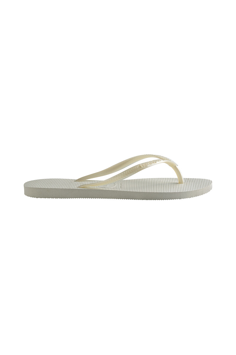 Chancletas Havaianas Blanco