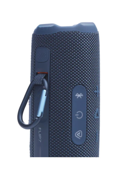 Parlante JBL Flip 7 Azul