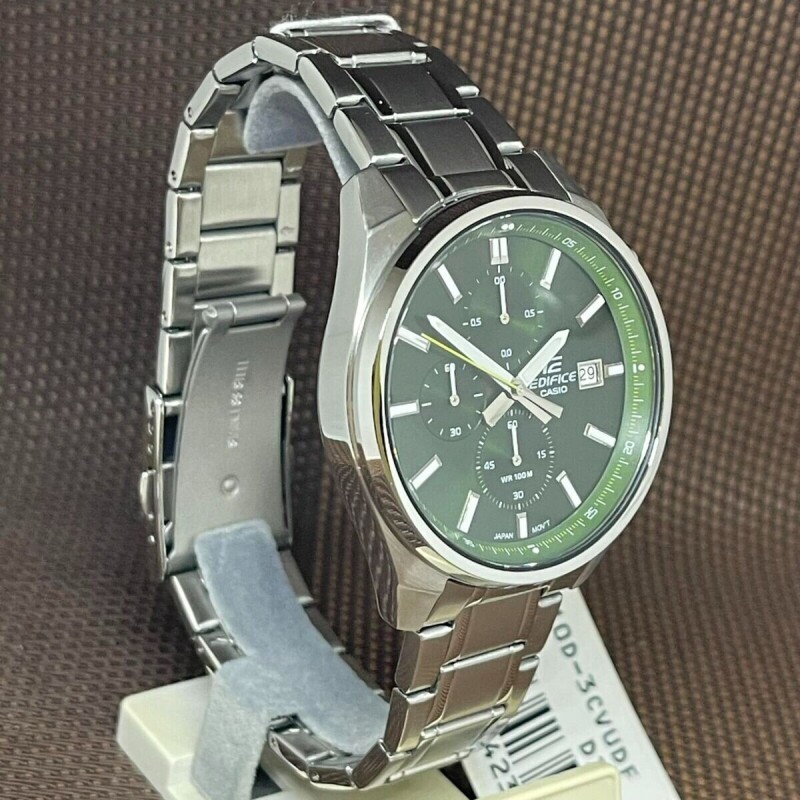 Casio Edifice - EFV610D-3C 09efv610d-3c