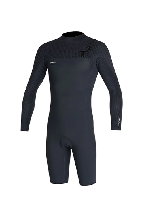 Hyperfreak 2mm - Spring Suit Chest Zip - Negro · Manga Larga Hyperfreak 2mm - Spring Suit Chest Zip - Negro · Manga Larga