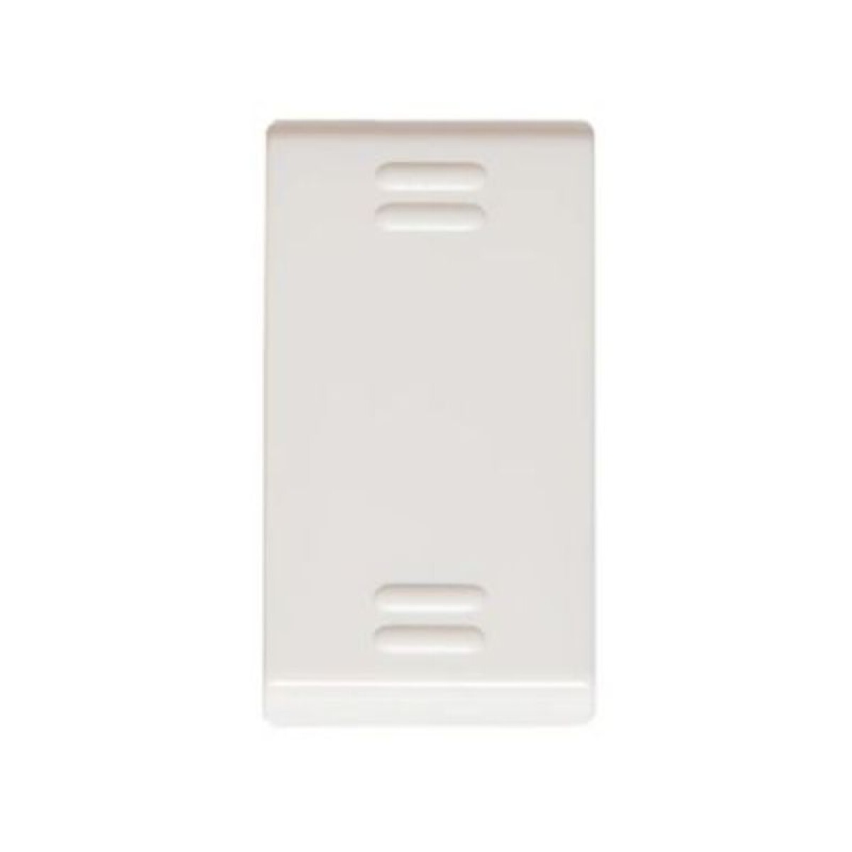 MODULO COMBINACION 4 VIAS 16A DUOMO BLANCO 