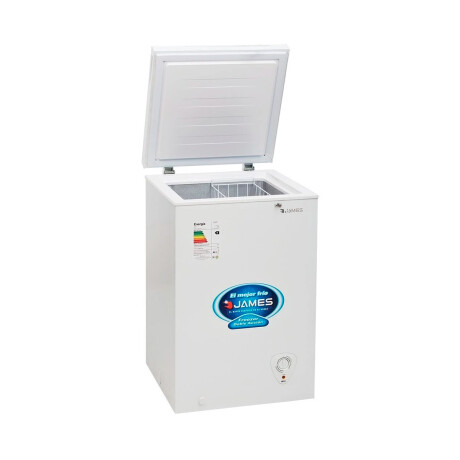 Freezer Horizontal 95 Lts. James Fhj 100 Kt Freezer Horizontal 95 Lts. James Fhj 100 Kt