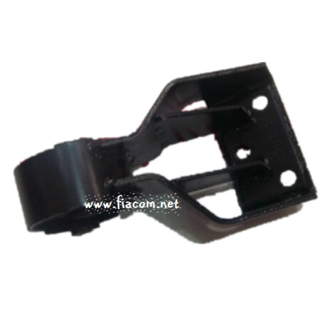 SOPORTE DE MOTOR CHEVROLET C/BUJE IZQ N300 - SOPORTE DE MOTOR CHEVROLET C/BUJE IZQ N300 -