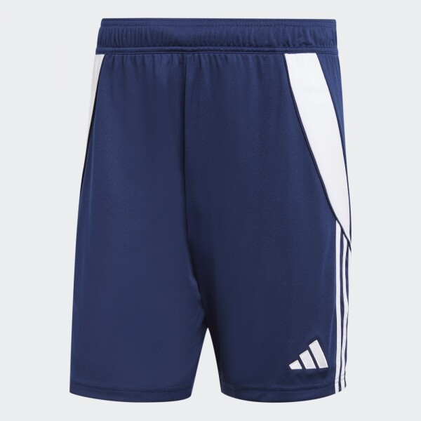 Short Adidas Tiro 24 Azul