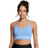 Vanish Seamless Low Bra-BLU BLU-465