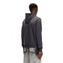 S-Ginn-Hood-K44 - Hombre Black