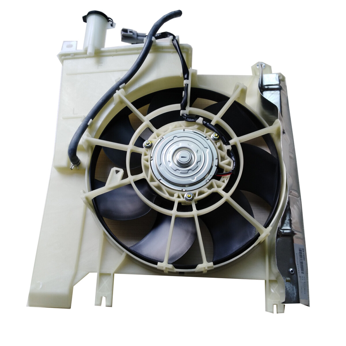 ELECTROVENTILADOR BYD F0 CON ENCAUZADOR Y DEPOSITO AGUA - 
